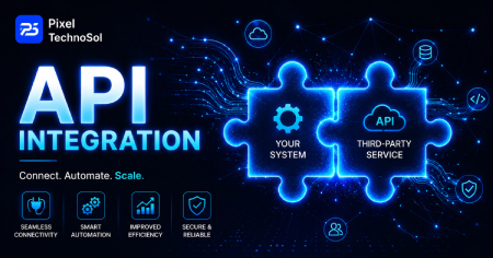 The Complete Guide to API Integration for Small Businesses