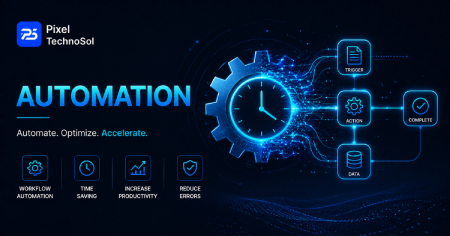 How Business Automation Saves 20+ Hours Per Week