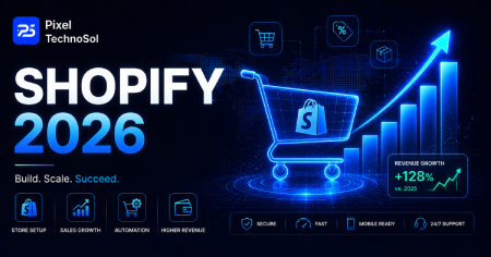 Why Your Business Needs a Shopify Store in 2026